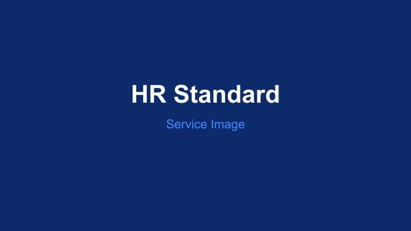 HR Growth - Professional service for Thai SMEs